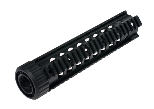 Delta Armory Handguard RIS SF 9" Black